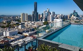 Fortitude Valley Apartments By Cllix