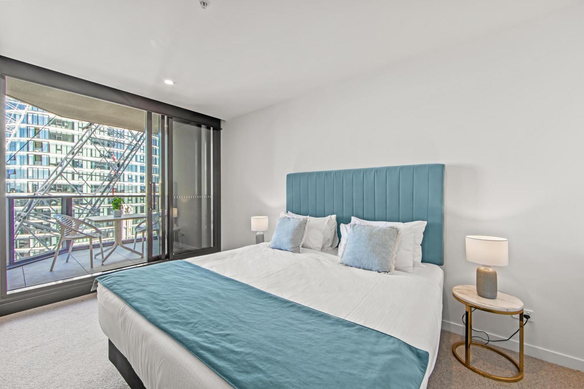 Fortitude Valley Apartments By Cllix Brisbane Exterior photo